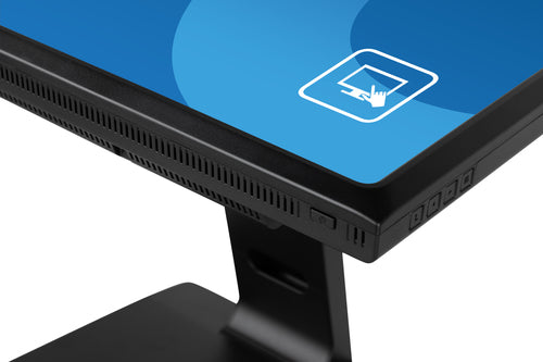 iiyama ProLite T1731SR-B1S computer monitor 43.2 cm (17 iiyama ProLite T1731SR-B1S computer monitor 43.2 cm (17